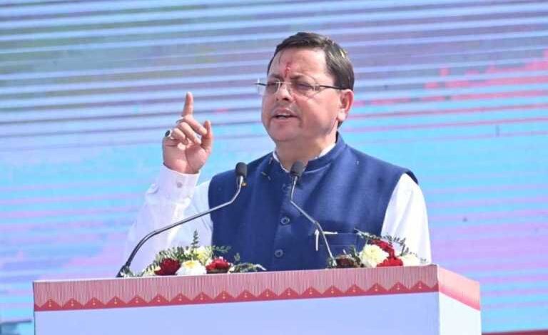 Uttarakhand: यूसीसी बिल को लेकर आया बड़ा अपडेट, राष्ट्रपति की मंजूरी के लिए भेजा गया Uttarakhand: यूसीसी बिल को लेकर आया बड़ा अपडेट, राष्ट्रपति की मंजूरी के लिए भेजा गया