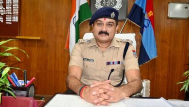 SSP देहरादून ने किए 10 पुलिसकर्मियों के तबादले, देखिए लिस्ट… SSP देहरादून ने किए 10 पुलिसकर्मियों के तबादले, देखिए लिस्ट…