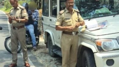 मिशन मर्यादा के तहत 121 लोगों के विरूद्ध की गयी कार्यवाही