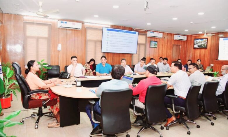 स्थानीय लोगों को कितना लाभ मिला इस आधार पर हो सभी टूरिज्म प्रोजेक्ट का मूल्यांकन : सीएस