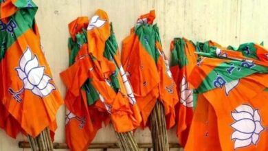 प्रदेश भाजपा ने संगठन पर्व के पहले चरण में बनाये 14 लाख सदस्य प्रदेश भाजपा ने संगठन पर्व के पहले चरण में बनाये 14 लाख सदस्य