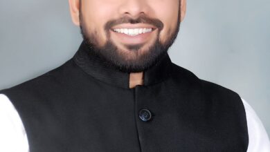 भाजपा पर कार्यवाही करने की मांग भाजपा पर कार्यवाही करने की मांग