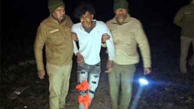 गौ-तस्करों के विरूद्ध दून पुलिस की ताबड़तोड़ कार्यवाही गौ-तस्करों के विरूद्ध दून पुलिस की ताबड़तोड़ कार्यवाही