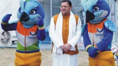 देव भूमि, वीर भूमि के बाद अब खेल भूमि बना उत्तराखंड