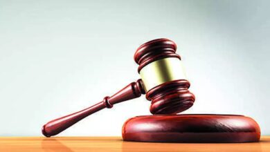 पुलिस कस्टडी में मारपीट मामले में भाजपा विधायक सहित चार को सुनाई कोर्ट ने सजा