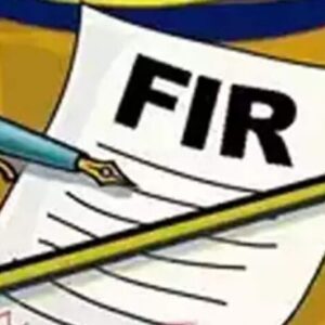  दिल्ली से दो नाबालिग बहनों को बहला-फुसलाकर लाए दो युवक हरिद्वार में धरे गए