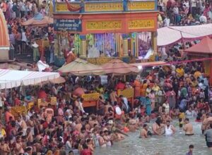 किशोरी दुष्कर्म मामलाः फरार आरोपी  गिरफ्तार