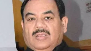 पूर्व काबीना मंत्री पहुंचे  ईडी कार्यालय, हो रही पूछताछ