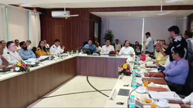 हरिद्वार-रुड़की के मास्टर प्लान को मिली मंजूरी
