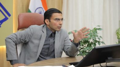 आखिर डीएम जिले में ले ही आए आधुनिक लांग रेंज इमरजेंसी सायरन