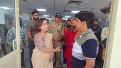  नाबालिग से एक साल से दुष्कर्म और गर्भपात कराने का आरोपी गिरफ्तार