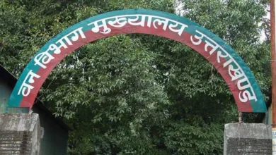समीर सिन्हा बने वन विभाग के नए मुखिया