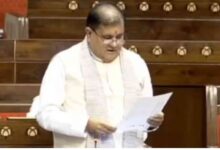 महेंद्र भट्ट दोबारा बने उत्तराखंड भाजपा के अध्यक्ष,आठ राष्ट्रीय परिषद के सदस्य भी घोषित