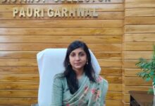 पंचायत क्षेत्रों में आदर्श आचार संहिता लागू