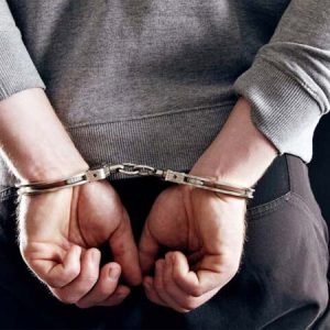 सहायक चकबन्दी अधिकारी कार्यालय का लिपिक रिश्वत लेते गिरफ्तार सहायक चकबन्दी अधिकारी कार्यालय का लिपिक रिश्वत लेते गिरफ्तार