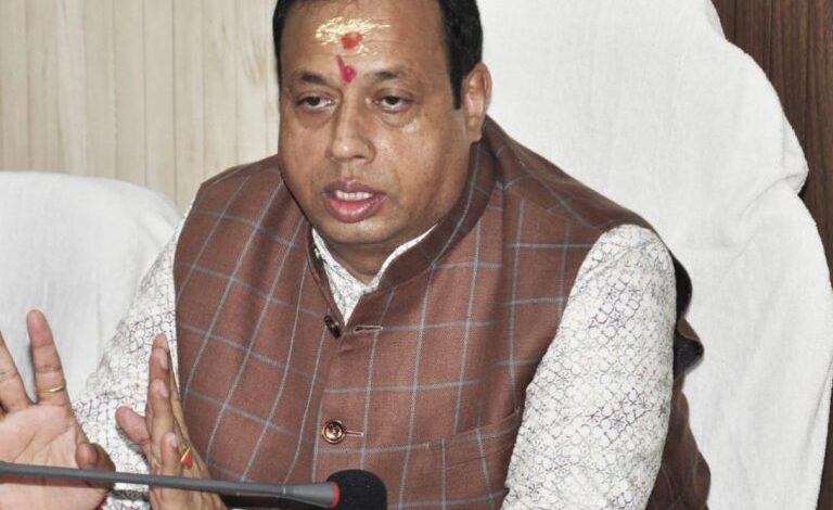 सितंबर से सुचारू रूप से चलेगी चारधाम यात्रा : हेमंत द्विवेदी