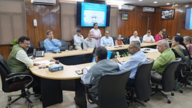 सचिवालय में दून पुस्तकालय एवं शोध केन्द्र की चतुर्थ जनरल बॉडी मीटिंग आयोजित हुयी