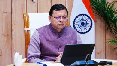 मुख्यमंत्री ने की जी.एस.टी. की नई दरों और स्वदेशी अभियान पर जनप्रतिनिधियों के साथ समीक्षा बैठक*