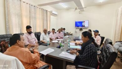 पीएम-श्री स्कूलों की स्थापना को बनेगी ब्लॉक स्तरीय समितिः डॉ. धन सिंह रावत