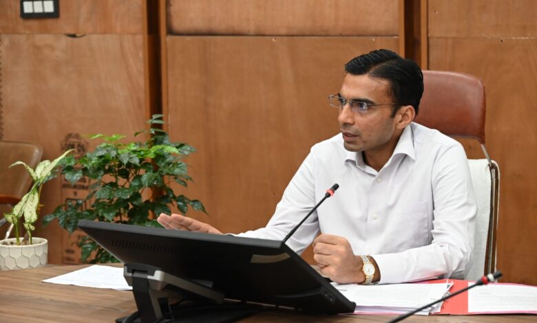 जनपद के सुदूर क्षेत्र नागथात में 15 सितम्बर को डीएम सविन बंसल करेंगे बहुउद्देशीय शिविर का आयोजन जनपद के सुदूर क्षेत्र नागथात में 15 सितम्बर को डीएम सविन बंसल करेंगे बहुउद्देशीय शिविर का आयोजन