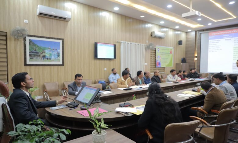 लखवाड़ व्यासी, त्यूनी प्लासू जल विद्युत परियोजना   प्रभावितों को अब तीन गुना मुआवजा; जिला प्रशासन के प्रस्ताव पर शासन का अनुमोदन; शासनादेश जारी