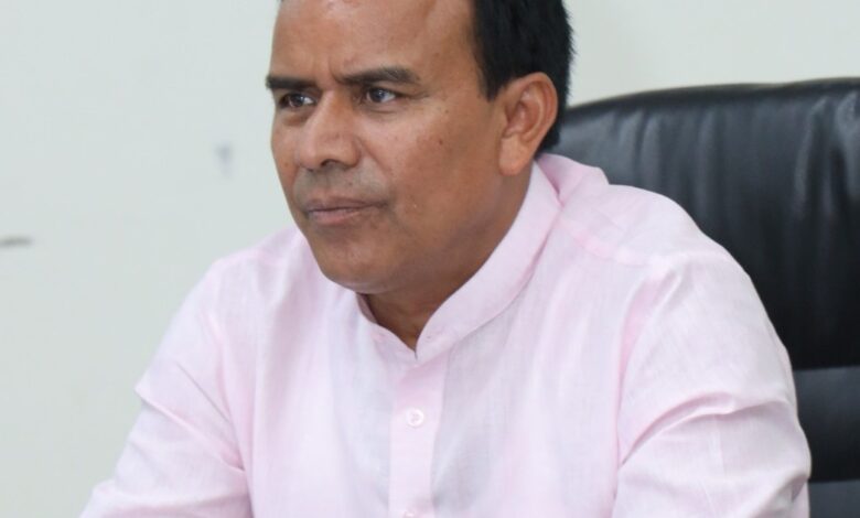 शिक्षा मंत्री डॉ. रावत ने दिया राष्ट्रीय स्तर पर प्रदेश को शीर्ष राज्यों की श्रेणी में लाने का लक्ष्य