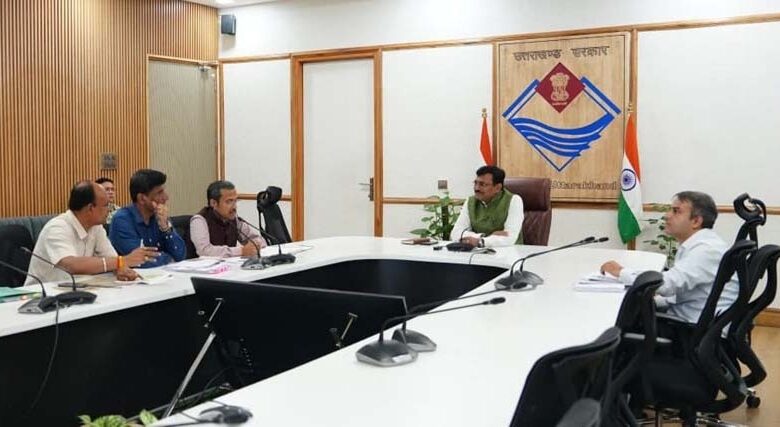 ईको टूरिज्म को बढ़ावा देने के लिए 25 नई योजनाओं पर होगा काम : मुख्य सचिव