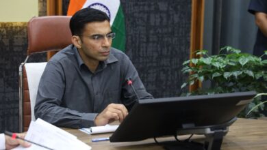 कालसी ब्लाक के ग्राम उटैल-बैसोगिलानी में 29 सितंबर को आयोजित होगा बहुउद्देशीय शिविर