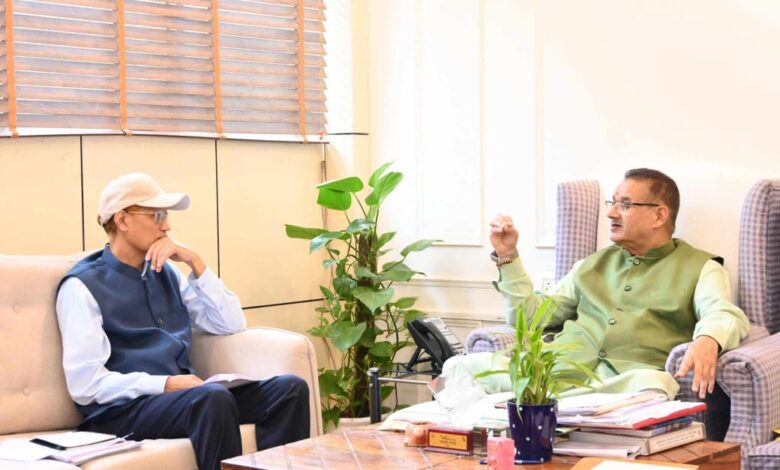 आपदा से प्रभावित किसानों की मदद को आगे आई सरकार, एमएसपी का वैकल्पिक प्रस्ताव तैयार करने के निर्देश आपदा से प्रभावित किसानों की मदद को आगे आई सरकार, एमएसपी का वैकल्पिक प्रस्ताव तैयार करने के निर्देश