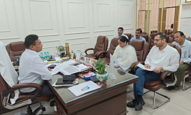 मुख्यमंत्री धामी के निर्देश पर 17 सितम्बर से 2 अक्टूबर तक उत्तराखंड में लगेगा स्वास्थ्य का महाकुंभ