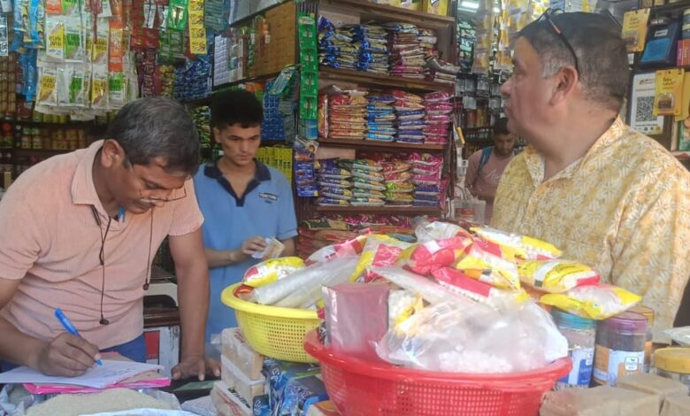 मानकों का उल्लंघन करने पर सख्त कार्यवाही की दी चेतावनी