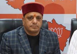 निर्णय पर असंतोष जताकर कांग्रेस कर रही युवाओं के संघर्ष का अपमान  कूच की नौटंकी, सभी मुद्दों पर हुआ निर्णय