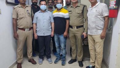धामी के कार्यकाल से पहले जारी था परीक्षाओं मे नकल का सिलसिला: चौहान