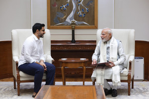 आपदा राहत अभियान से भी जुड़ेगा पीएम मोदी जन्म दिन सेवा पखवाड़ा