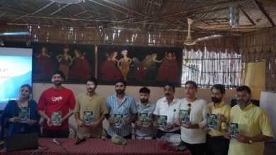 “रैबार” उत्तराखंड की पहली फिल्म है जिसका प्रदर्शन अमेरिका में 19 सितंबर में किया जाएगा|