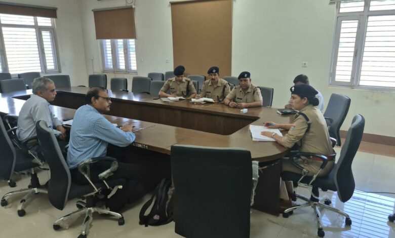 यूकेएसएसएससी पेपर लीक प्रकरण  में हाईकोर्ट के सेवानिवृत्त जज की निगरानी में एसआईटी कर रही जांच