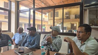 त्योहारी सीजन में कुट्टू आटा केवल सीलबंद और ब्रांडेड ही बिकेगा त्योहारी सीजन में कुट्टू आटा केवल सीलबंद और ब्रांडेड ही बिकेगा