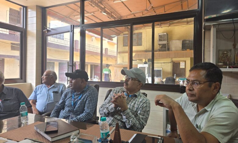 त्योहारी सीजन में कुट्टू आटा केवल सीलबंद और ब्रांडेड ही बिकेगा