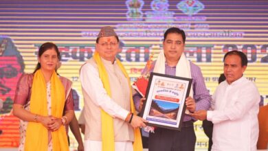 सहकारिता ही सामाजिक एकता और आर्थिक स्वावलंबन की आधारशिला – मुख्यमंत्री