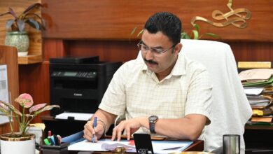 गढ़वाल मण्डल विकास निगम लि० के विभिन्न होटलों में शीतकालीन यात्रा काल अवधि में पर्यटकों को वर्तमान आवासीय दरों में छूट