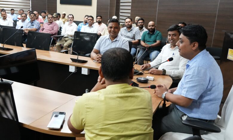 पीएम जनमन कार्यक्रम में टॉप-05 में शामिल होने पर उधमसिंह नगर को मिला राष्ट्रीय सम्मान