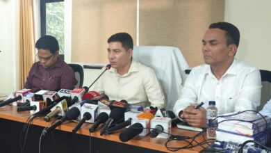बच्चों की सुरक्षा सर्वाेच्च, प्रतिबंधित कफ सिरप के खिलाफ उत्तराखंड में सघन अभियान