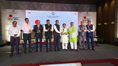 उच्च शिक्षा में 10 हजार छात्रों का हो कैम्पस प्लेसमेंटः डॉ. धन सिंह रावत