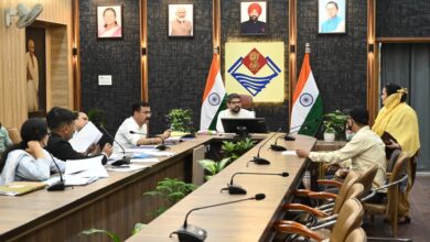 दिव्यांगजन के अधिकारों को सशक्त बनाने की दिशा में अहम कदम, दिव्यांगजन के अधिकारों को सशक्त बनाने की दिशा में अहम कदम,