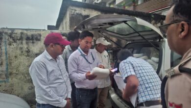 सीएम पुष्कर सिंह धामी के निर्देश पर प्रदेशभर में मिलावटखोरों के खिलाफ अभियान तेज, ऋषिकेश व भगवानपुर में पकड़े गये नकली उत्पाद