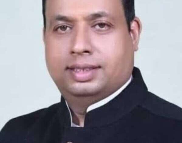 अल्पसंख्यक शिक्षा विधेयक से सभी अल्प संख्यकों के शैक्षणिक अधिकार सुरक्षित रहेंगे: हेमंत द्विवेदी