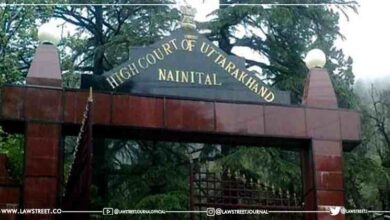 बनभूलपुरा दंगे के मुख्य आरोपी को हाईकोर्ट से नहीं मिली जमानत बनभूलपुरा दंगे के मुख्य आरोपी को हाईकोर्ट से नहीं मिली जमानत