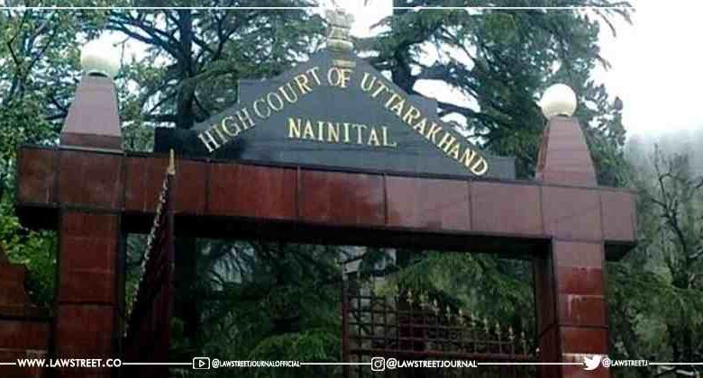 बनभूलपुरा दंगे के मुख्य आरोपी को हाईकोर्ट से नहीं मिली जमानत बनभूलपुरा दंगे के मुख्य आरोपी को हाईकोर्ट से नहीं मिली जमानत