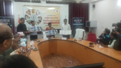 राष्ट्रीय डाक सप्ताह 2025 : तकनीक, ग्राहक सेवा और जनजागरूकता पर फोकस