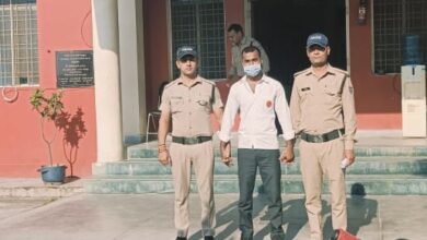 नाबालिक युवती को बहला फुसलाकर दुष्कर्म करने वाले अभियुक्त को सेलाकुई पुलिस ने किया गिरफ्तार